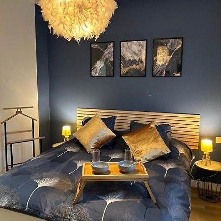 Charmant Cottage De Village Wittisheim المظهر الخارجي الصورة